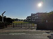 【小学校】阿見町立阿見第一小学校まで2290ｍ