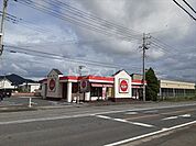 【ファミリーレストラン】ガスト 栃木田沼町店(から好し取扱店)まで605ｍ