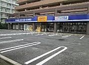【レンタルビデオ】ゲオ 昭島店まで376ｍ