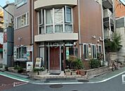 【ラーメン】餃子のハルピンまで578ｍ