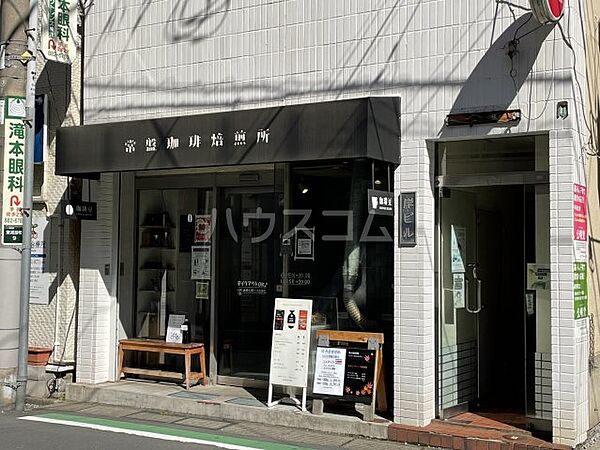 外観画像