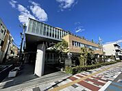 【総合病院】川久保病院まで967ｍ