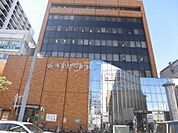 【銀行】埼玉りそな銀行浦和中央支店まで609ｍ