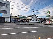 【その他】もち吉　豊川店まで385ｍ