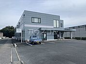 【その他】JAひまわり西部農協センターまで1872ｍ