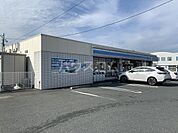 【コンビニエンスストア】ローソン　豊川国府店まで1506ｍ