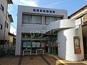 【郵便局】蒲郡駅前郵便局まで1020ｍ