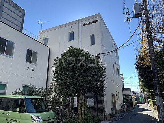 外観画像
