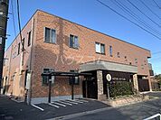 【保育園】ゆずりは保育園まで1341ｍ