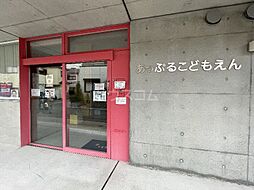 シャトーイン蛍池I 1階/-