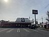 周辺：【ファミリーレストラン】夢庵　前田橋店まで1113ｍ