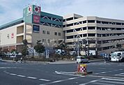 【ショッピングセンター】岸和田カンカンベイサイドモールまで2653ｍ