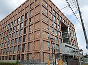 【市役所・区役所】佐野市役所まで2428ｍ