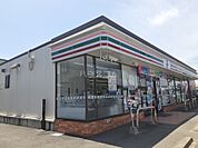 【コンビニエンスストア】セブンイレブン 東金求名店まで2430ｍ