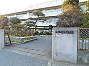 【中学校】野田市立岩木小学校まで1167ｍ