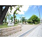 【公園】真田山公園まで732ｍ