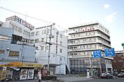 【総合病院】守口敬仁会病院まで1661ｍ
