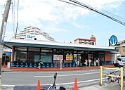 【スーパー】ikari 王子店まで494ｍ
