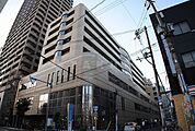 【総合病院】寿楽会(社会医療法人)大野記念病院まで428ｍ