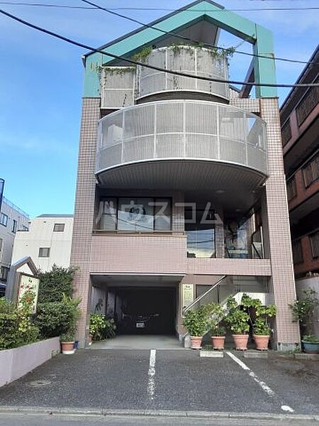 ウィルテラス横浜サウス 5階 | 神奈川県横浜市西区戸部本町 賃貸マンション 周辺