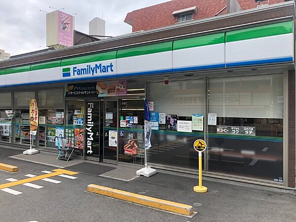 クレヴィア緑地公園ザ・レジデンス