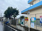 【保育園】マリア幼稚園まで301ｍ
