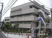 【図書館】豊中市立　岡町図書館まで316ｍ