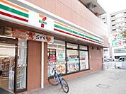 【コンビニエンスストア】セブン‐イレブン 高崎旭町店まで2869ｍ