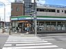 周辺：【コンビニエンスストア】ファミリーマート　藤沢善行店まで258ｍ