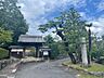 周辺：【寺院・神社】洞光院まで1507ｍ