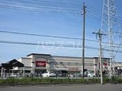 【スーパー】バロー　大垣南店まで1131ｍ