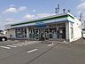 周辺：【コンビニエンスストア】ファミリーマート 豊川上野店まで770ｍ