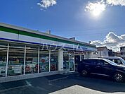 【コンビニエンスストア】ファミリーマート 豊川末広通店まで920ｍ