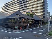 【喫茶店・カフェ】ひぐらしベーカリーまで73ｍ