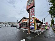 【ファミリーレストラン】かつや愛知西尾店まで887ｍ