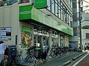 【スーパー】コープみらい コープ田端店まで1444ｍ