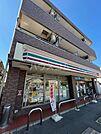 【コンビニエンスストア】セブンイレブン 市川中国分3丁目店まで536ｍ