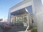【銀行】埼玉りそな銀行 武蔵藤沢支店まで1131ｍ