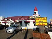 【ファミリーレストラン】リンガーハット 伊勢原石田店まで905ｍ