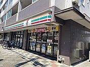 【コンビニエンスストア】セブンイレブン 東村山秋津駅前店まで962ｍ