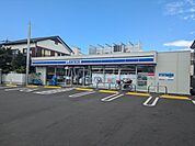 【コンビニエンスストア】ローソン千葉道場南1丁目店まで212ｍ