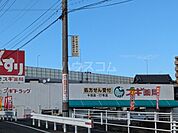 【ドラッグストア】スギドラック牛田店まで700ｍ