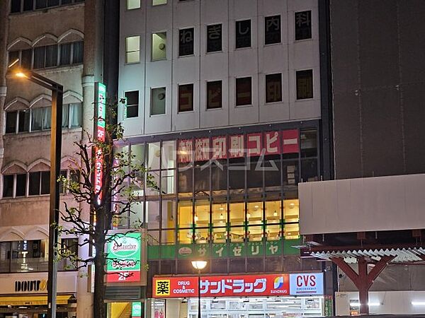 外観画像