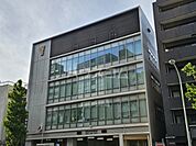 【警察】中野警察署まで615ｍ
