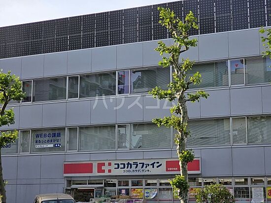 外観画像