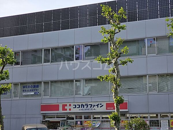 外観画像