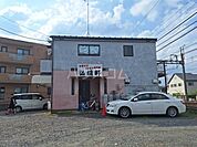 【ラーメン】弘前軒まで300ｍ
