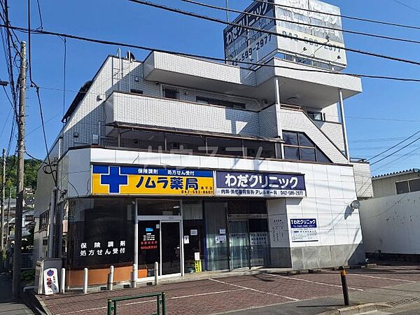 外観画像