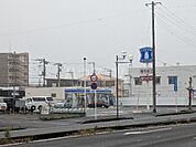 【コンビニエンスストア】ローソン君津東酒田2丁目店まで3856ｍ