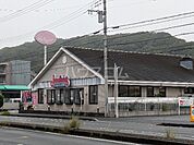 【ファミリーレストラン】ジョナサン君津駅前店まで4002ｍ